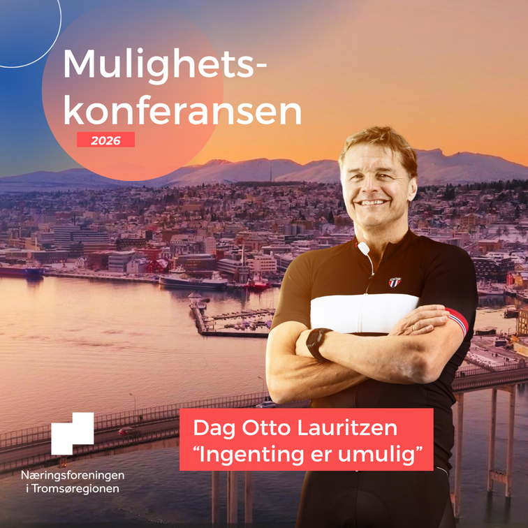 Mulighetskonferansen 2026